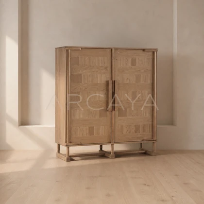 Enna Pearl Sideboard - product view 20