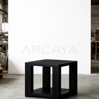 Briar Lake Side Table - product view 02