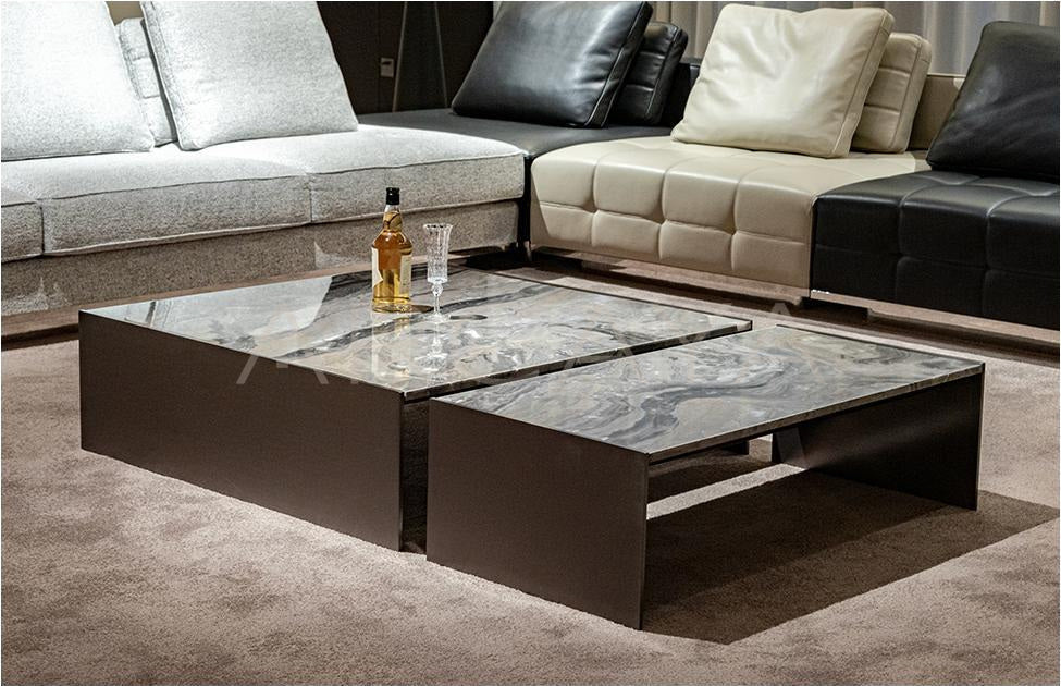 Maren Field Coffee Table