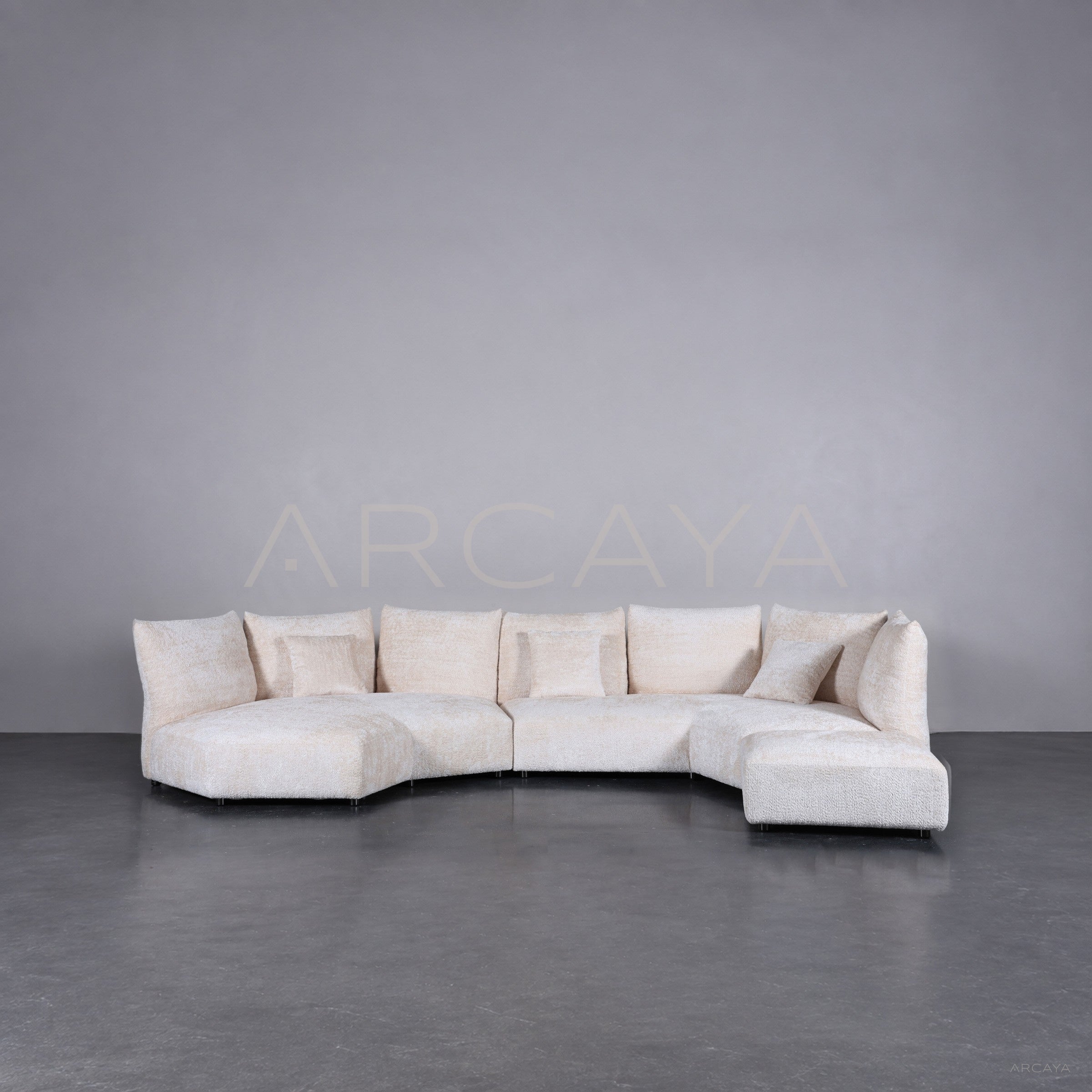 Cloud Modular Sofa