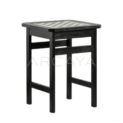 Willow Grove Decorative Object — white background 02