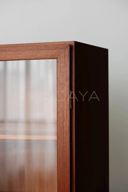 Pearl Hill Sideboard — interior view 05