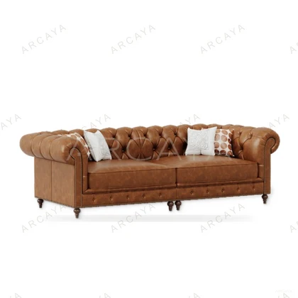 Browns Sofa — view 08