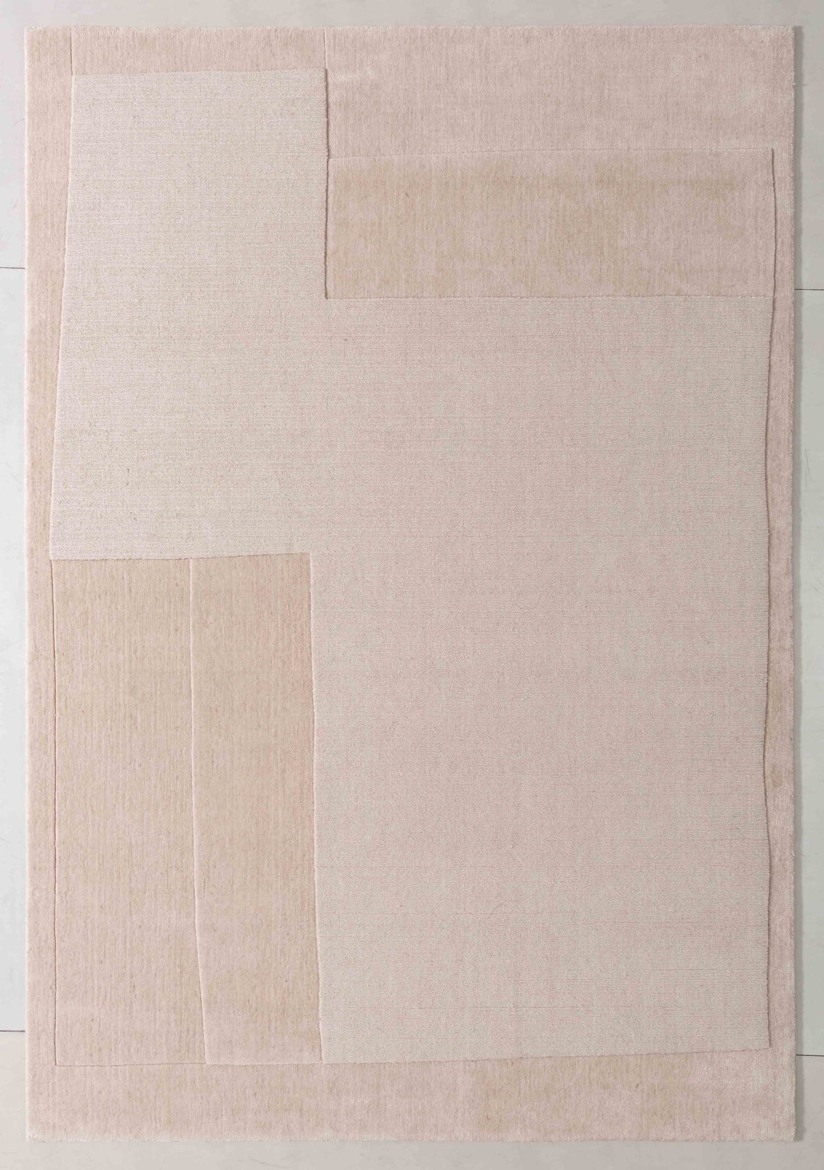 Ballet Arc Area Rug