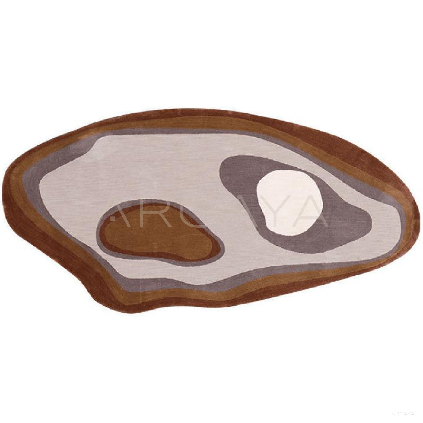 Custom Hand Tufted Rug Dsm P094 R F 23 11020 7 3