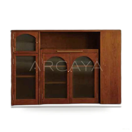 Atubi Cabinet ATKCSG003 — view 06
