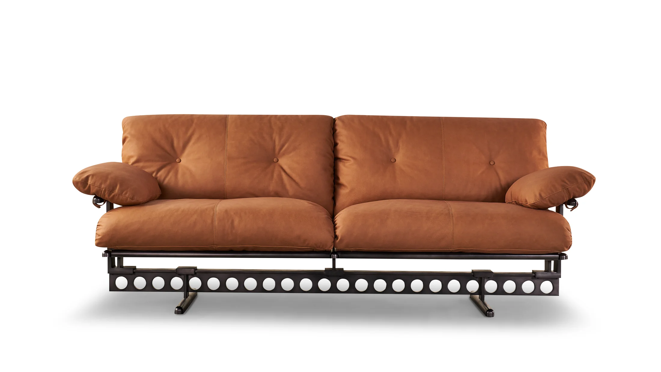 A00014 Sofa in a finished interior.