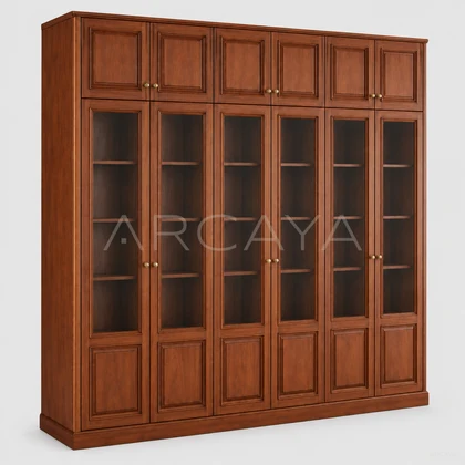 Atubi Wardrobe ATKYG004 - product view 02