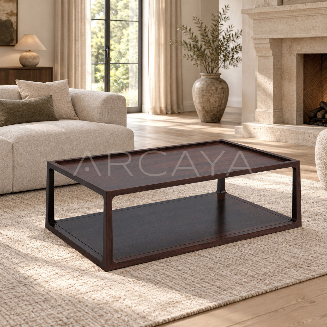 Coffee Table Ch 5212