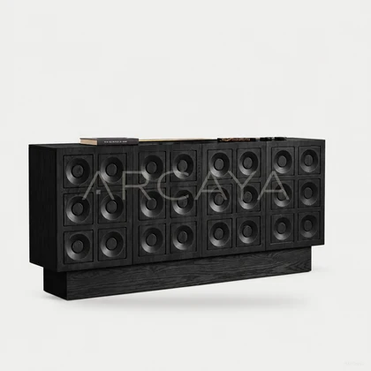 Atubi Cabinet ATKM203