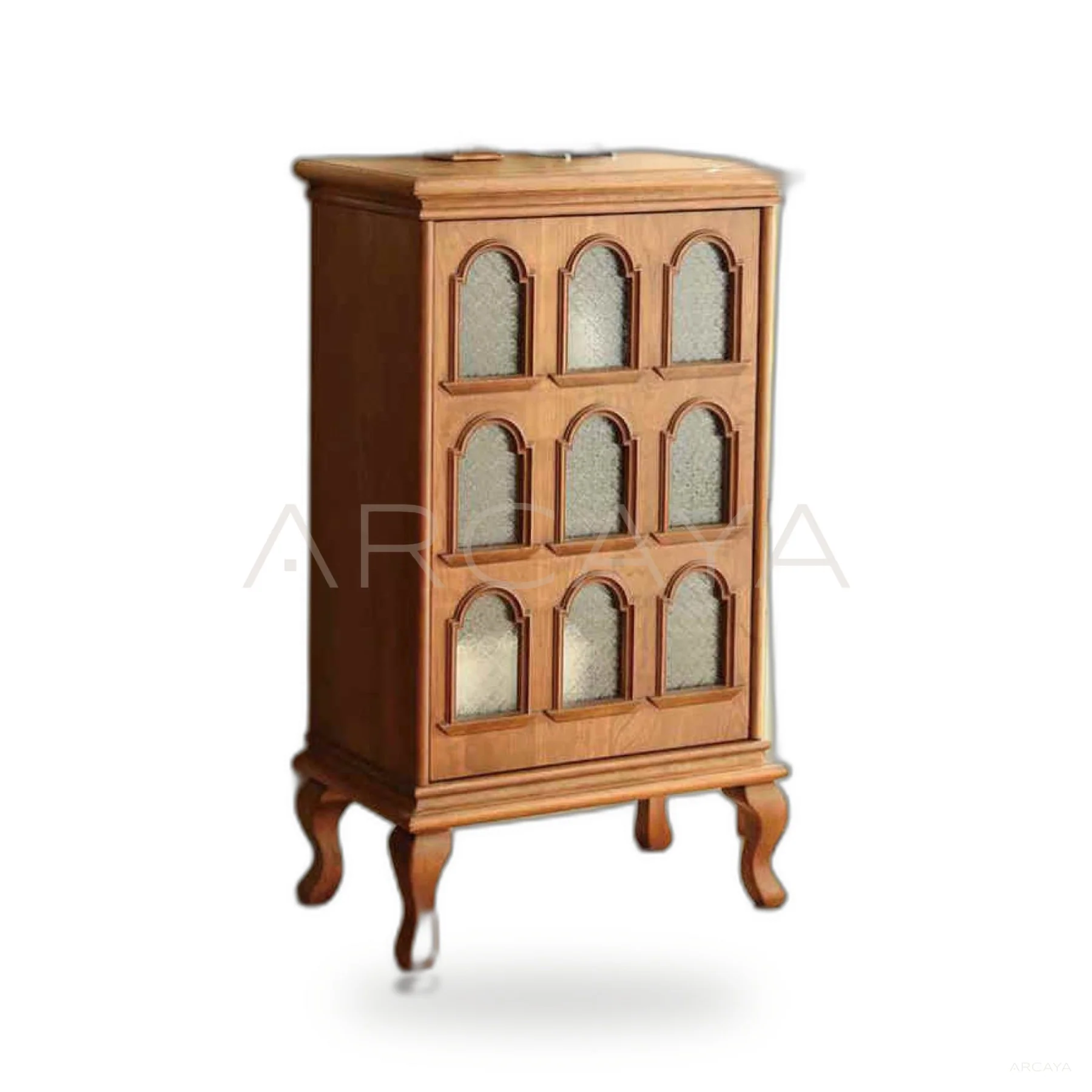 Atubi Cabinet ATKZSG001 — view 06