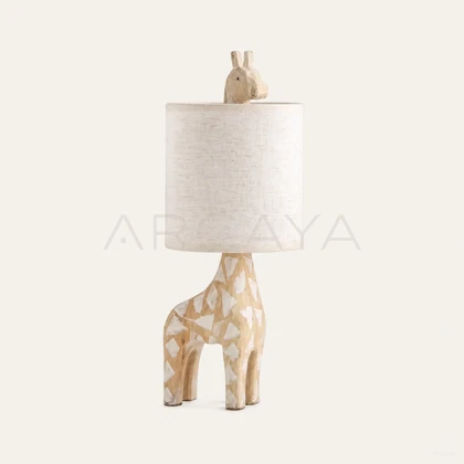 Elowen Cove Table Lamp — product view on a neutral background
