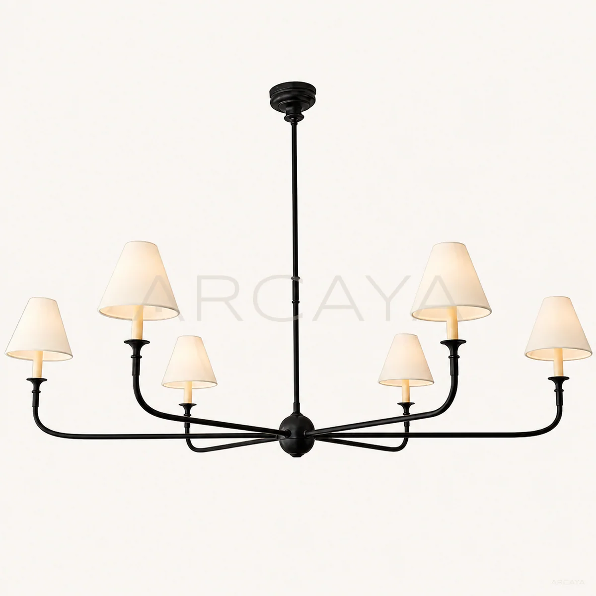 Isolde Wharf Pendant Light