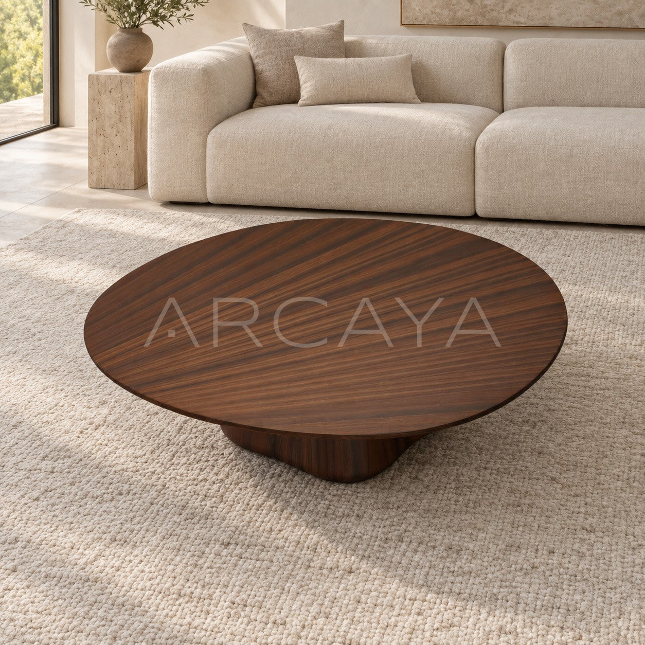 Motelda Fia Side Table