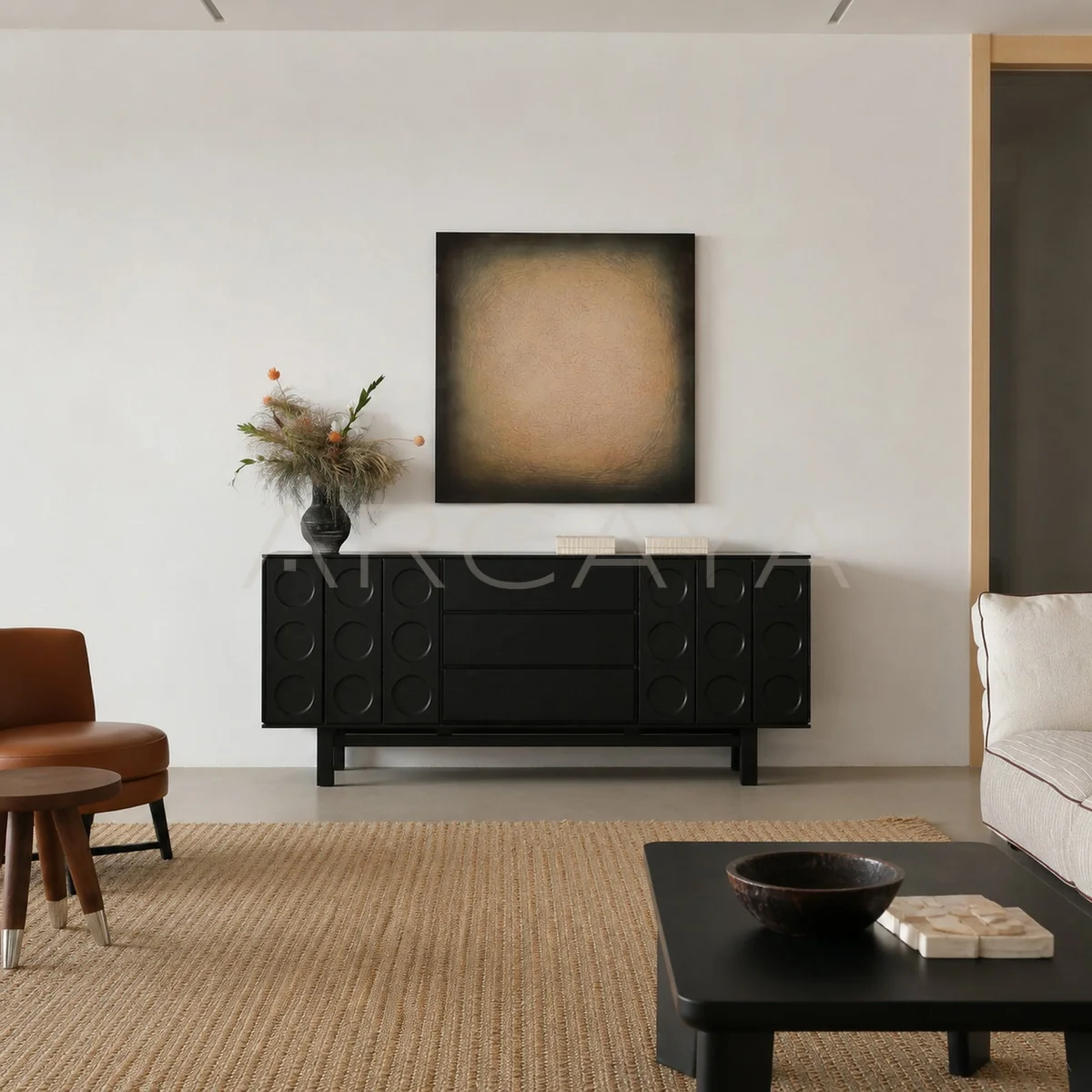 Cleo House Sideboard
