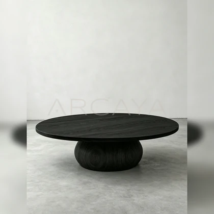 Selene Wells Coffee Table - product view 03