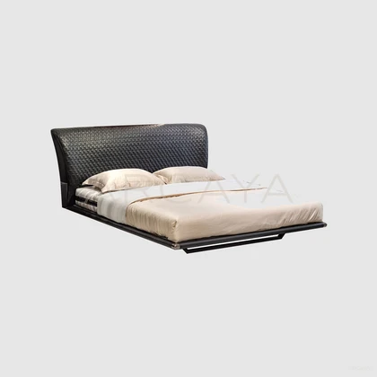 Liora Hill Bed - front view 03