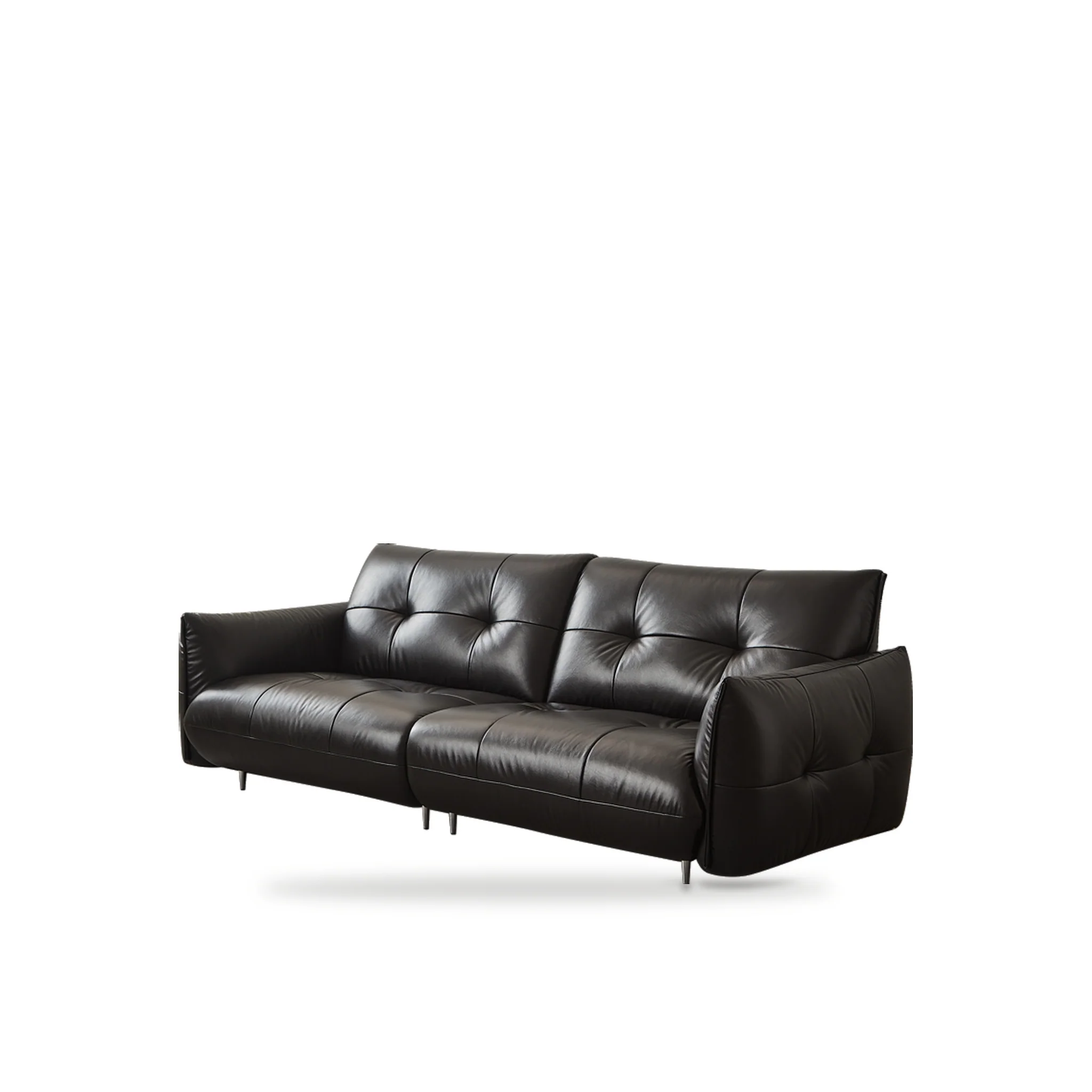 Mumo Sofa A00007 in a finished interior.