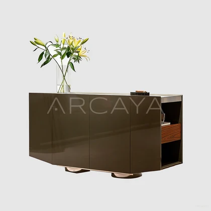 Liora Meadow Cabinet - front view 04