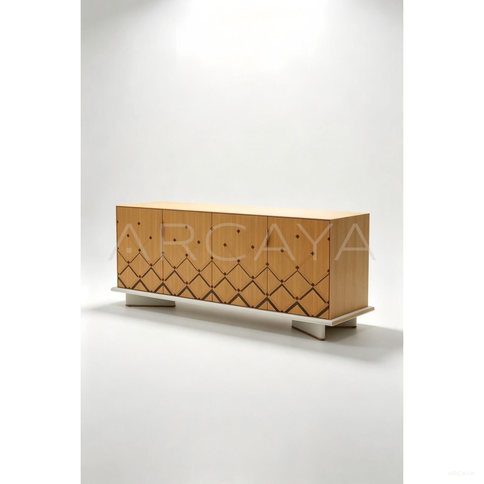 Richmond Cabinet