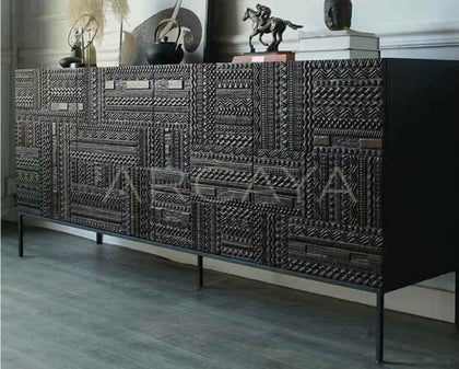 Atubi Cabinet ATKM211 — view 01