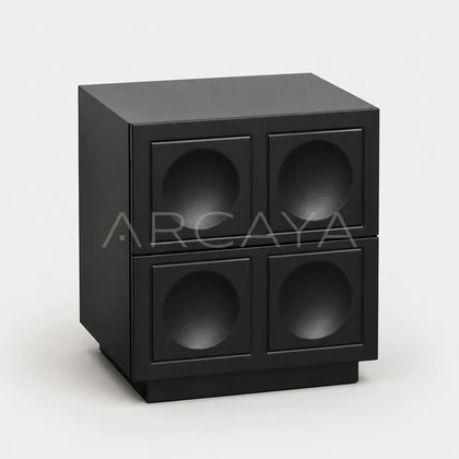 Atubi Cabinet ATKM03 — clean catalog product view