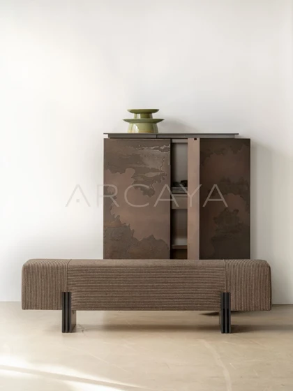 Sable Vista Cabinet — interior view 08