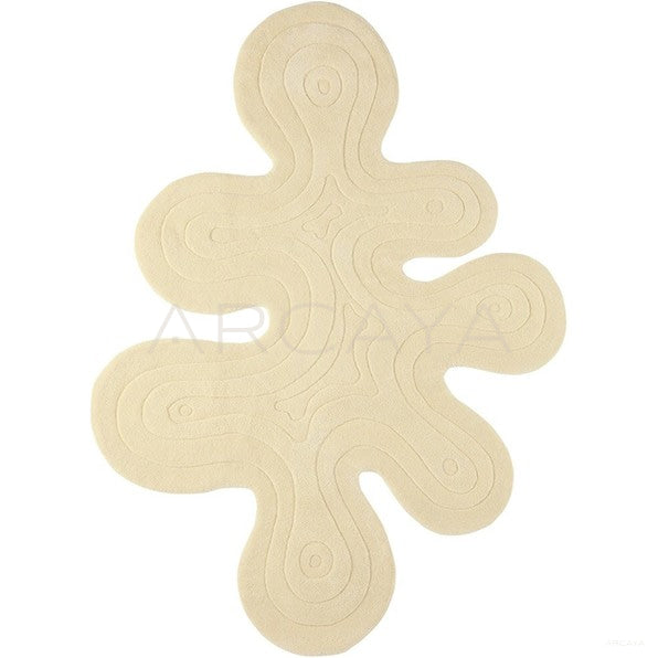 Custom Hand Tufted Rug Dsm P051 C02