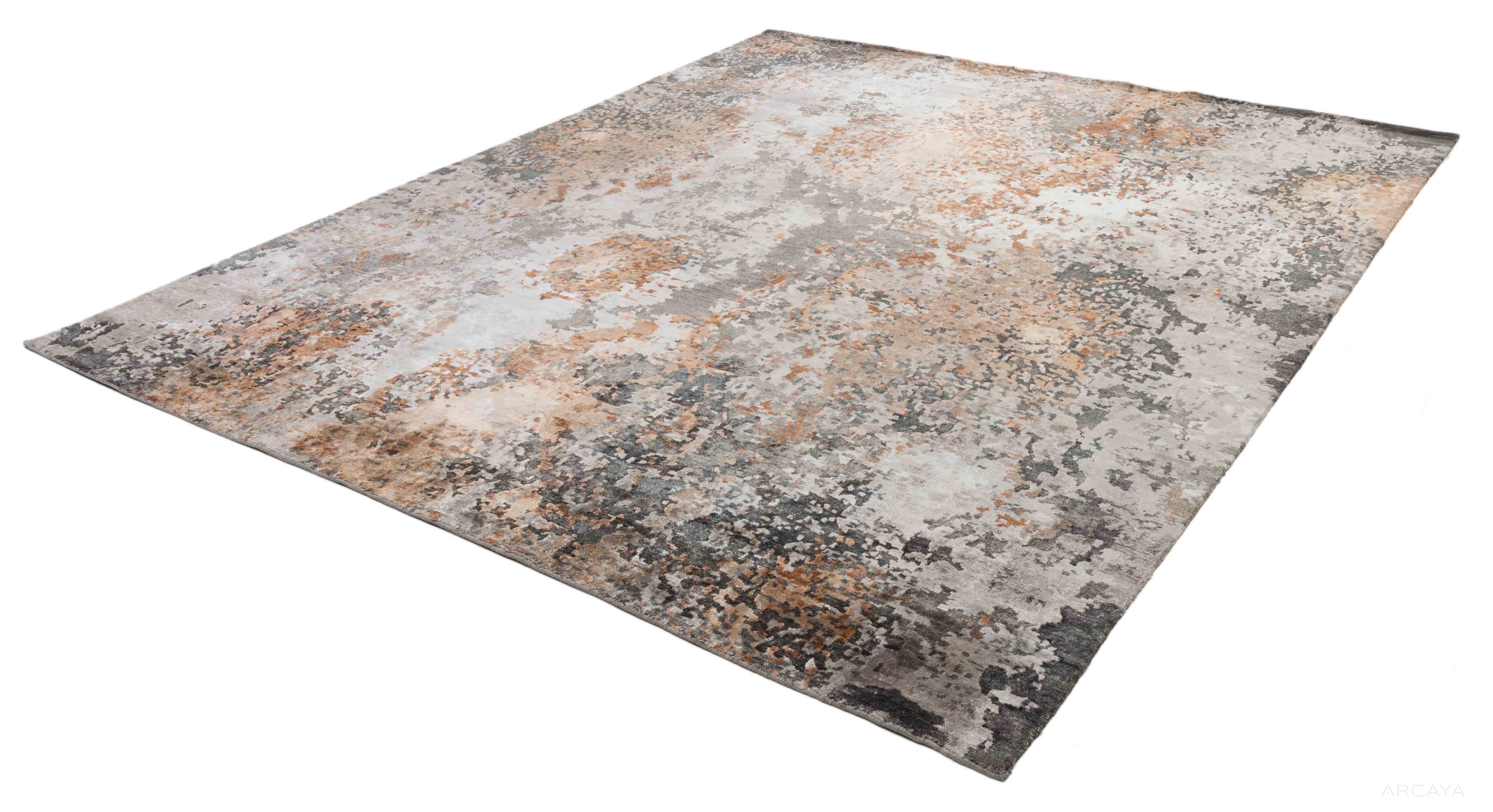 Elixer Arc Area Rug