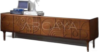 Atubi Cabinet ATHY301 — view 05