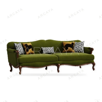 Cerros Sofa — view 17