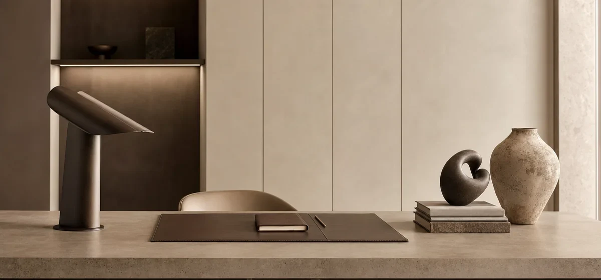 Italian Minimalist