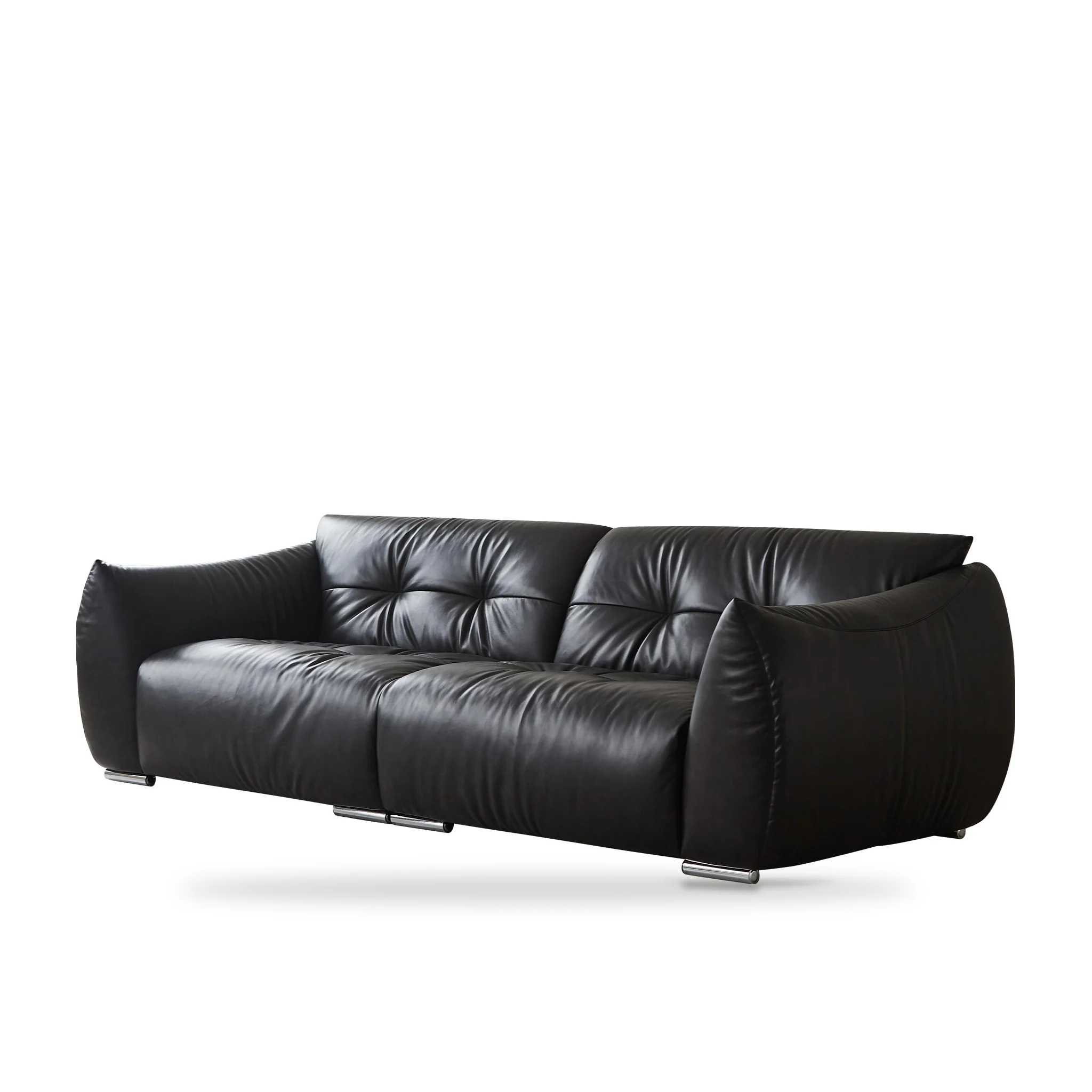 Mumo Sofa A00053 in a finished interior.
