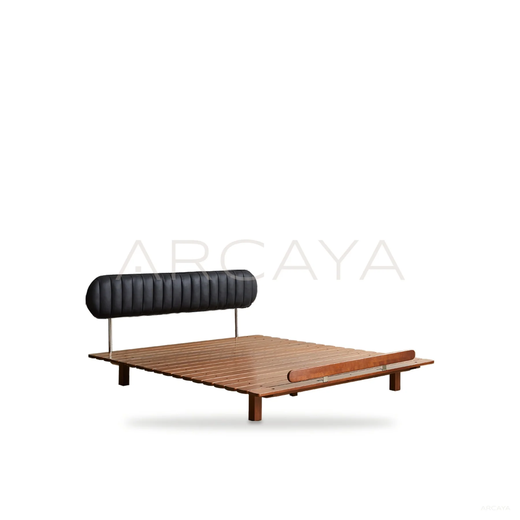 Mumo Bed A00224 — view 02
