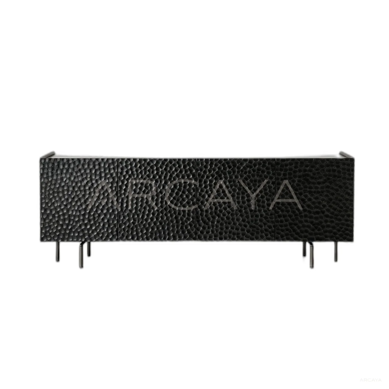 Luna Bay Sideboard — white background 02