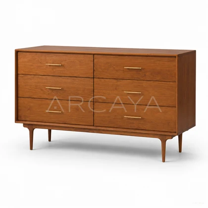 Atubi Wardrobe ATKD002 - product view 01