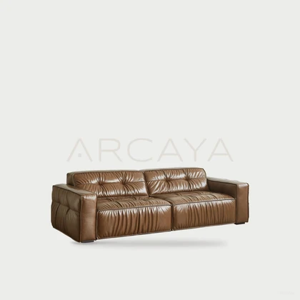 Mumo Sofa A00056 — view 01