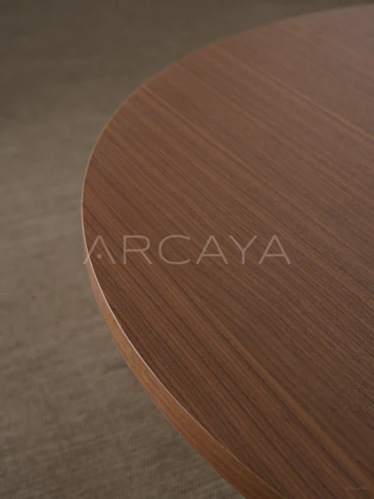 Enna Field Dining Table - product detail 17