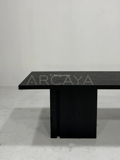 Ivory Court Decorative Object — interior view 09