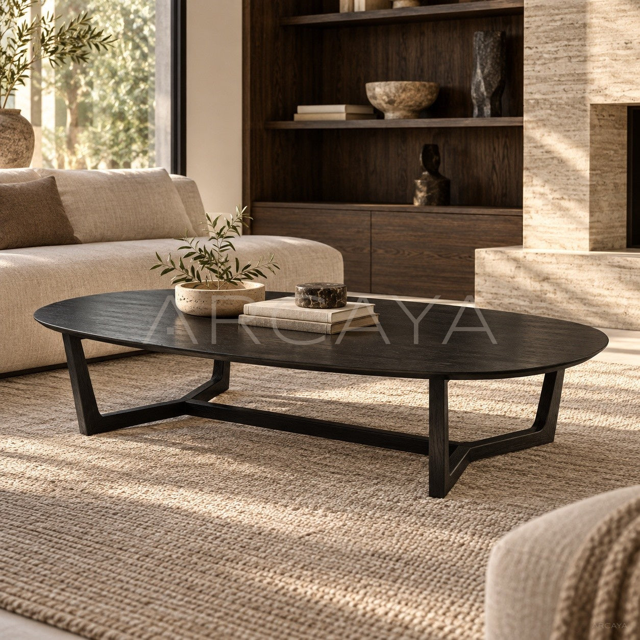Coffee Table T 57D