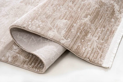 Delicate Cairn Area Rug — product view 02