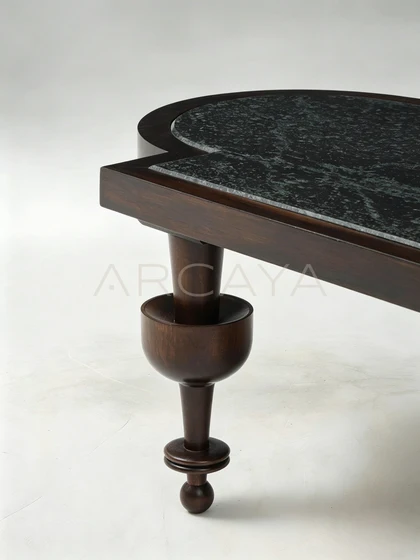 Ember Bay Decorative Object — interior view 06