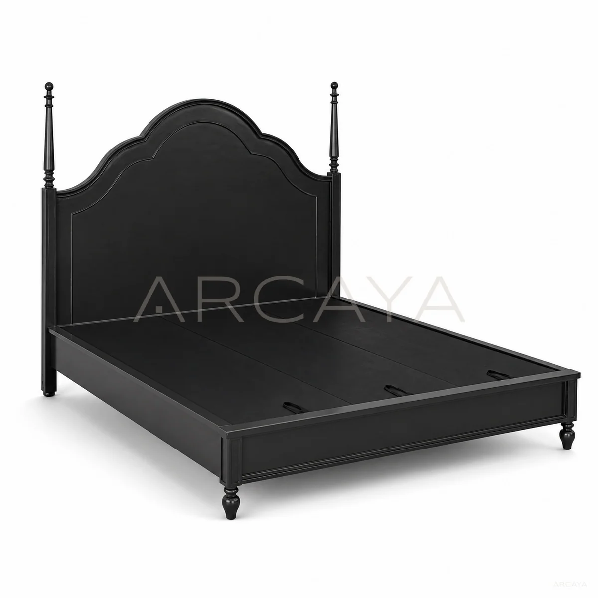 Faye Villa Bed