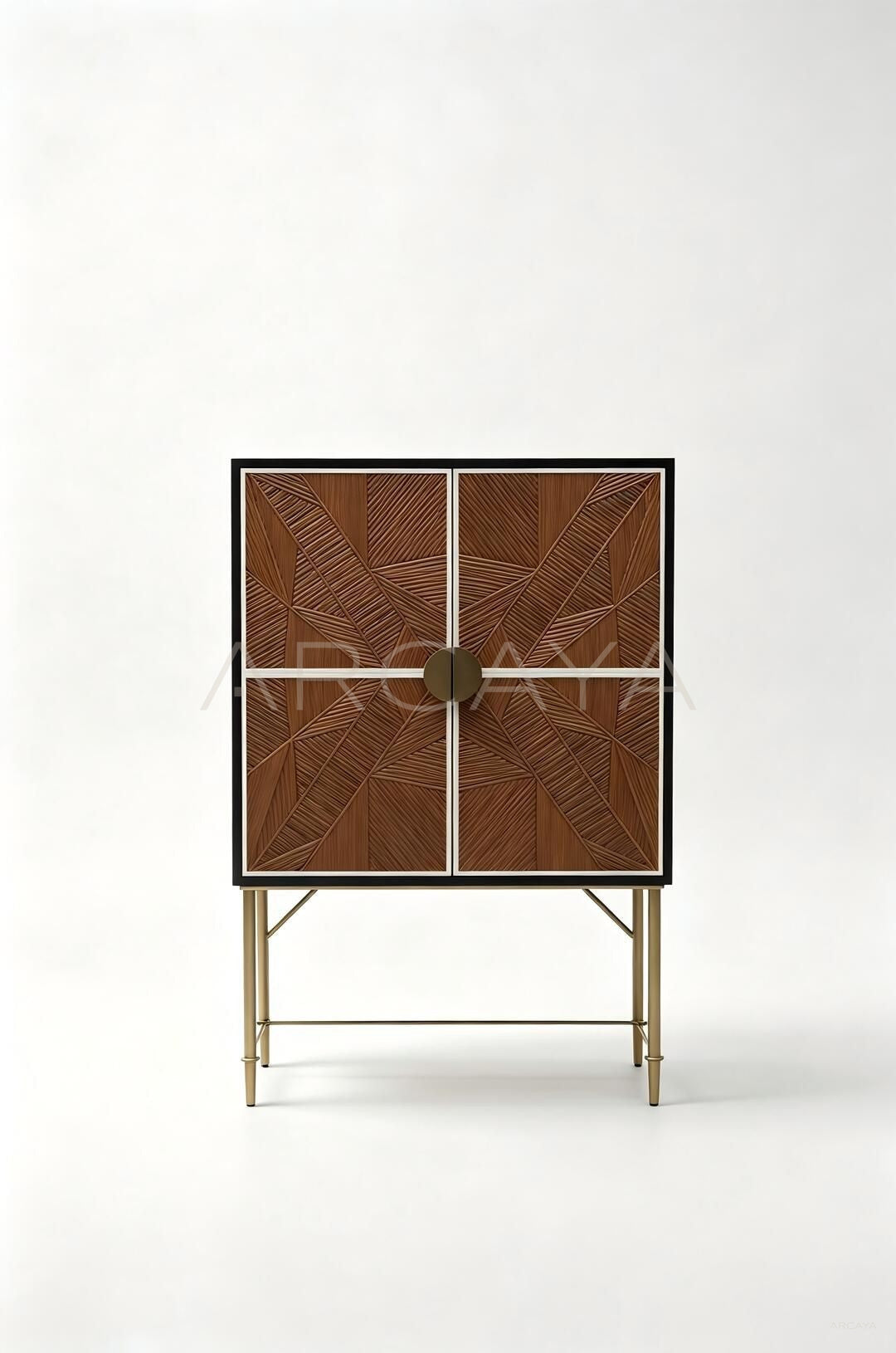 Callahan Sideboard - scene