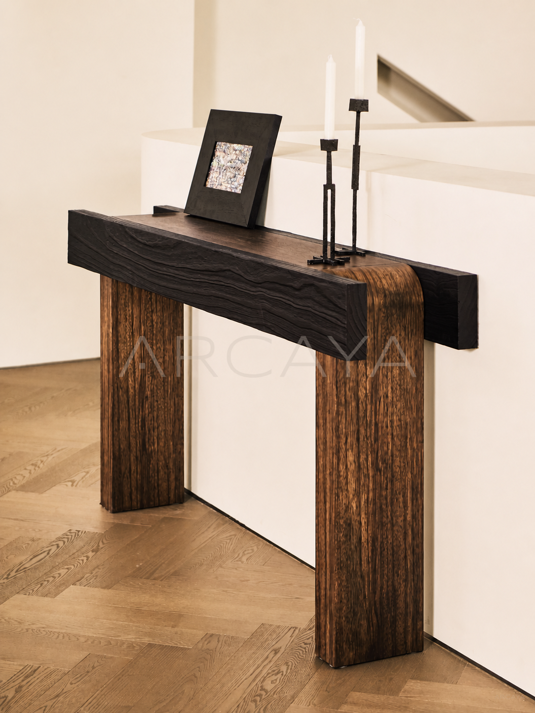 Sable Bay Console Table