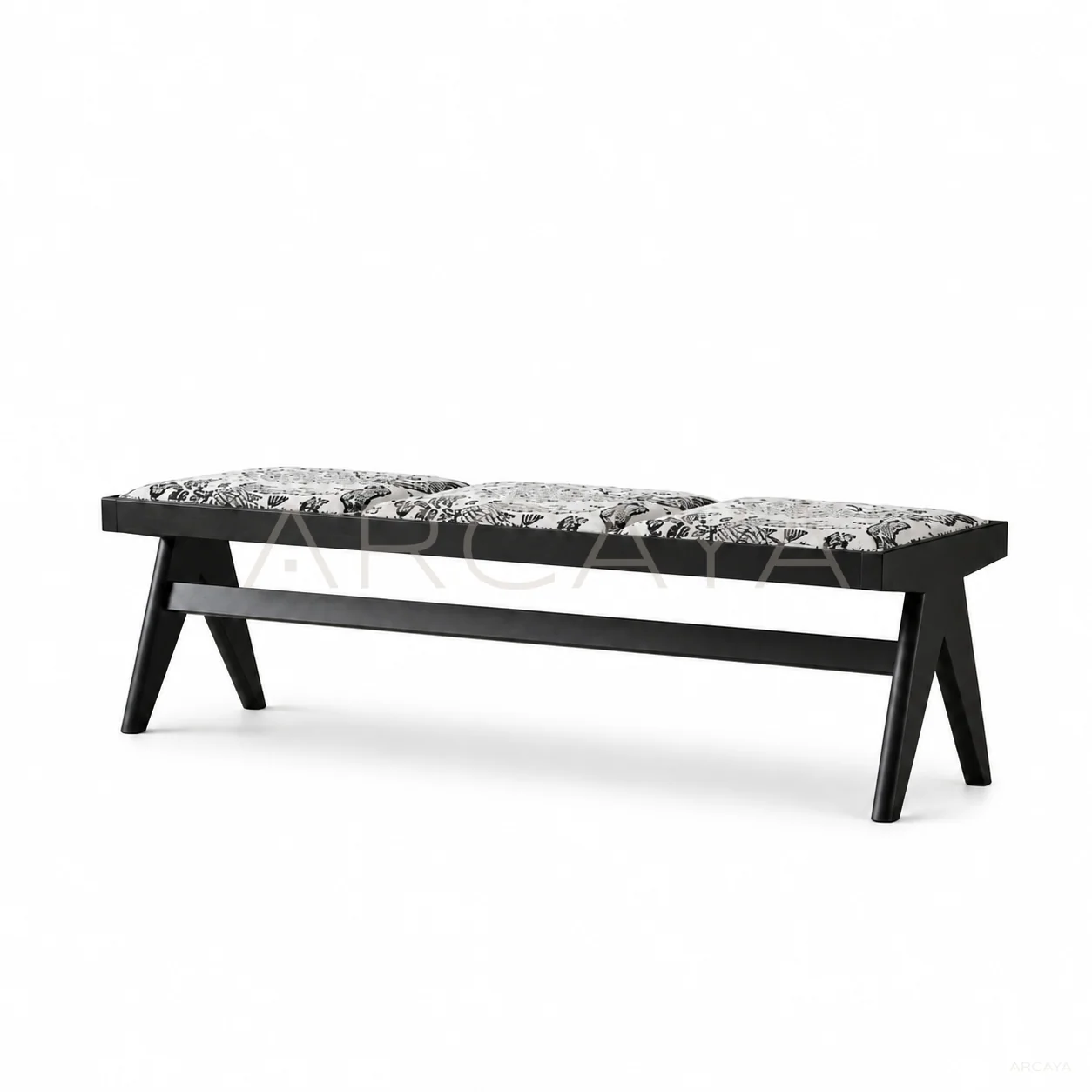 Atubi Bed ACB001YQ - product view 01
