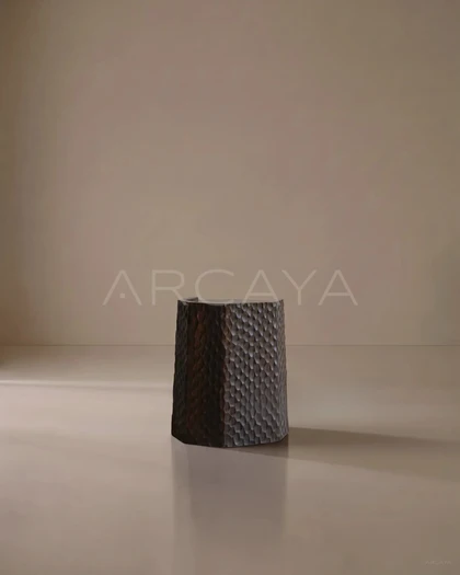 Alba Elm Coffee Table - product view 02
