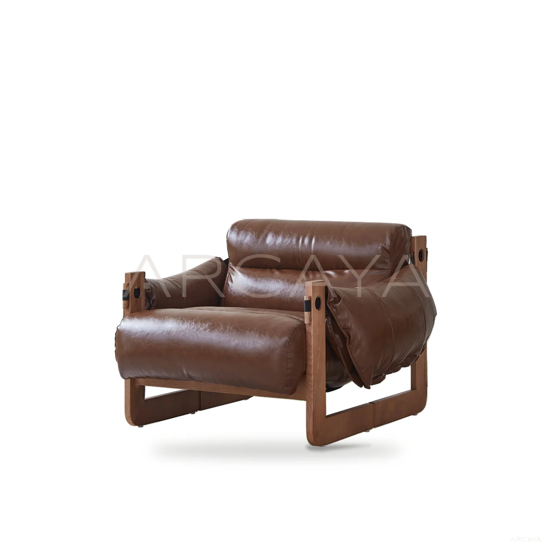 Mumo Sofa A00096 — view 02