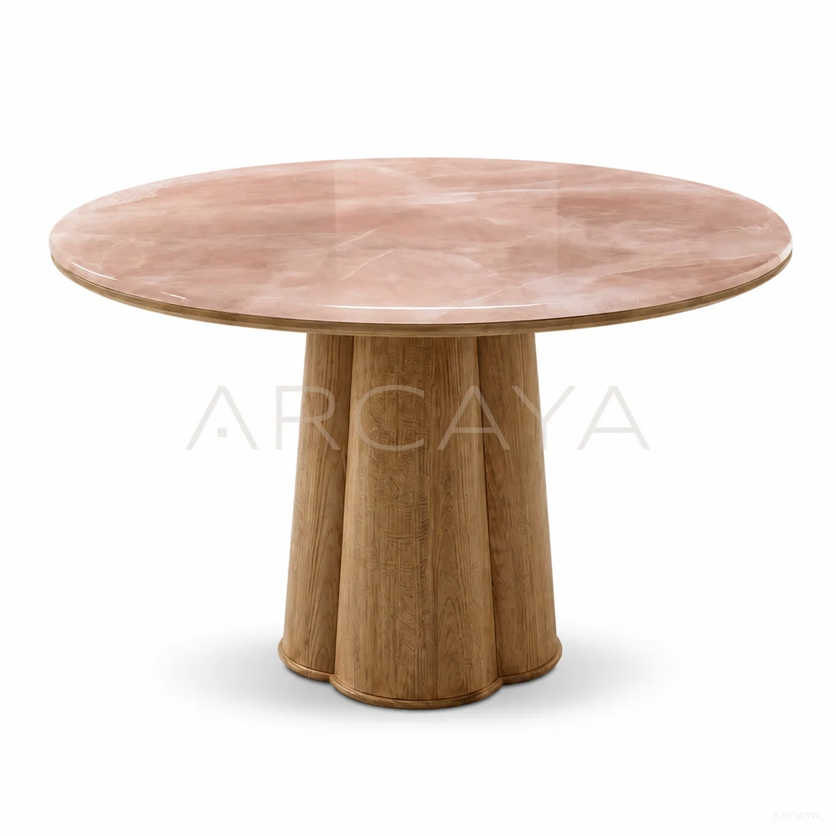 Haven Cedar Dining Table