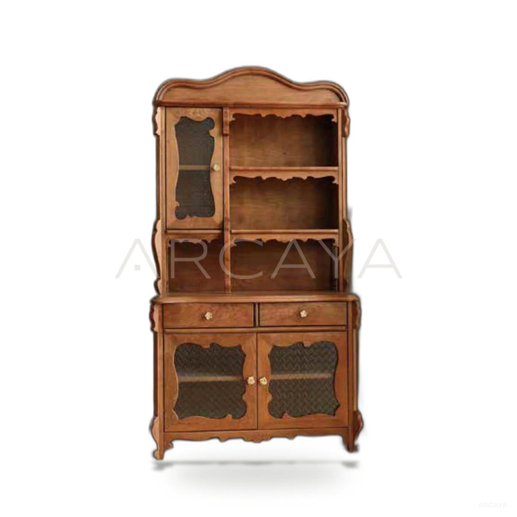 Atubi Cabinet ATKBG001 — view 06